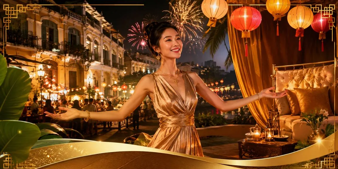 u116v Việt Nam Sảnh casino